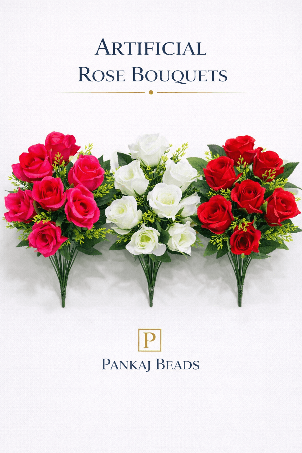 Rose Bouquets