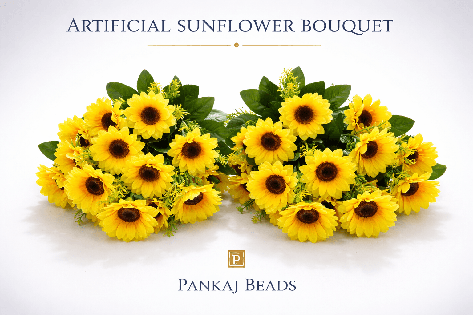 Sunflower Bouquet