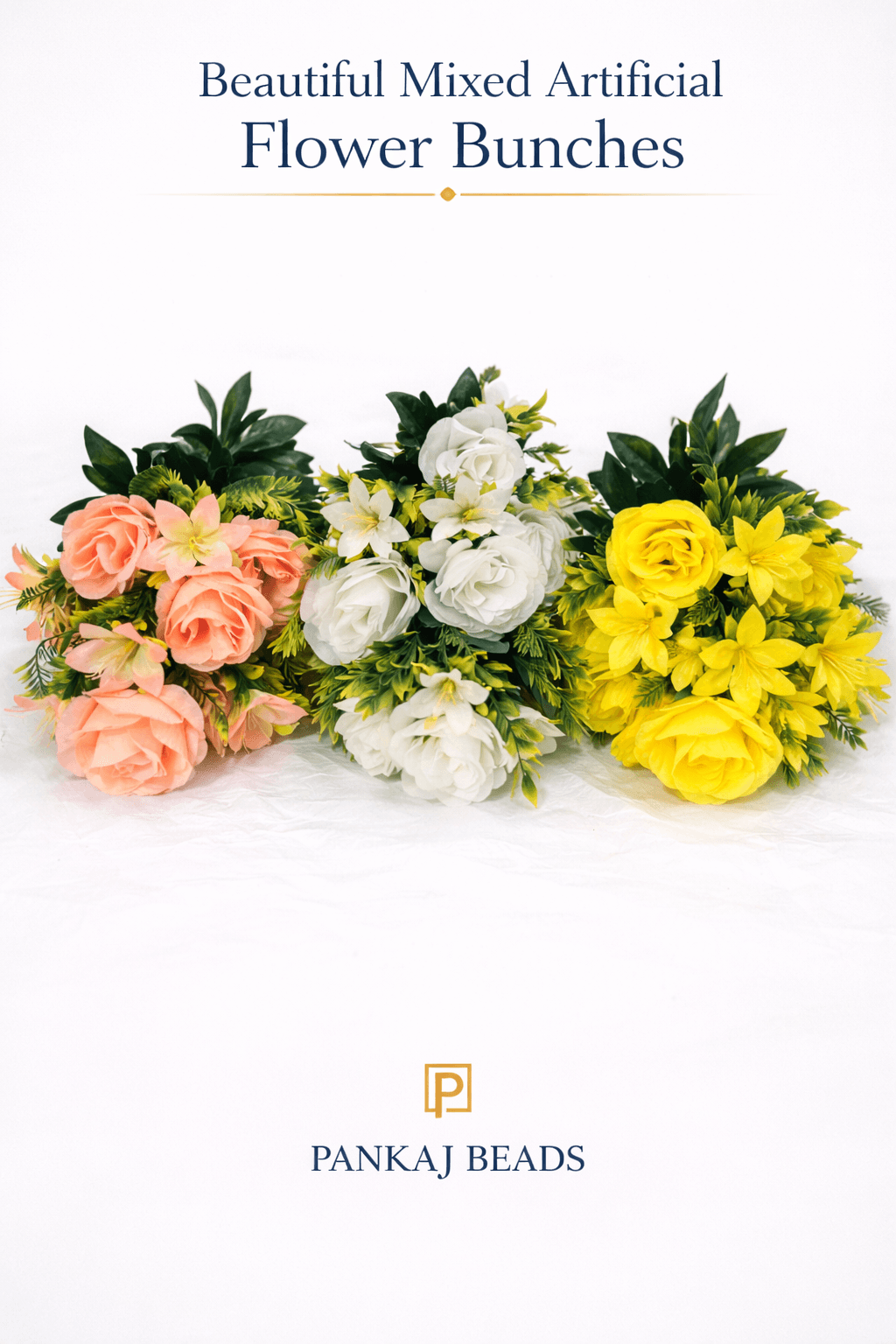 Mixed Flower Assorted Bunch