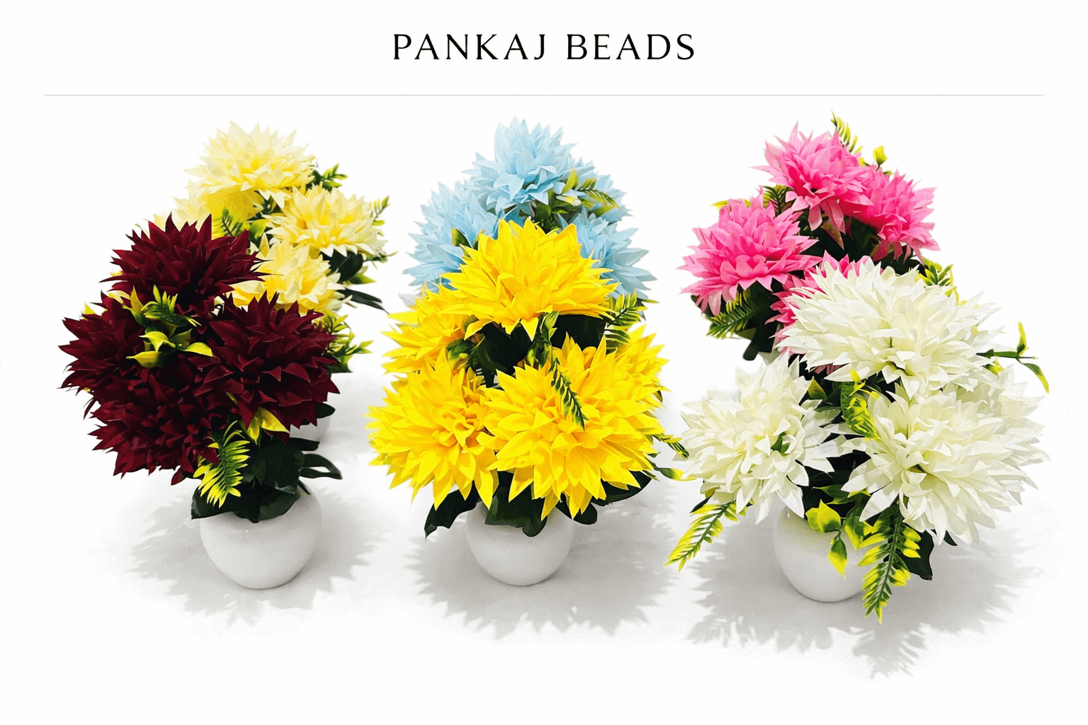 Flower Pot