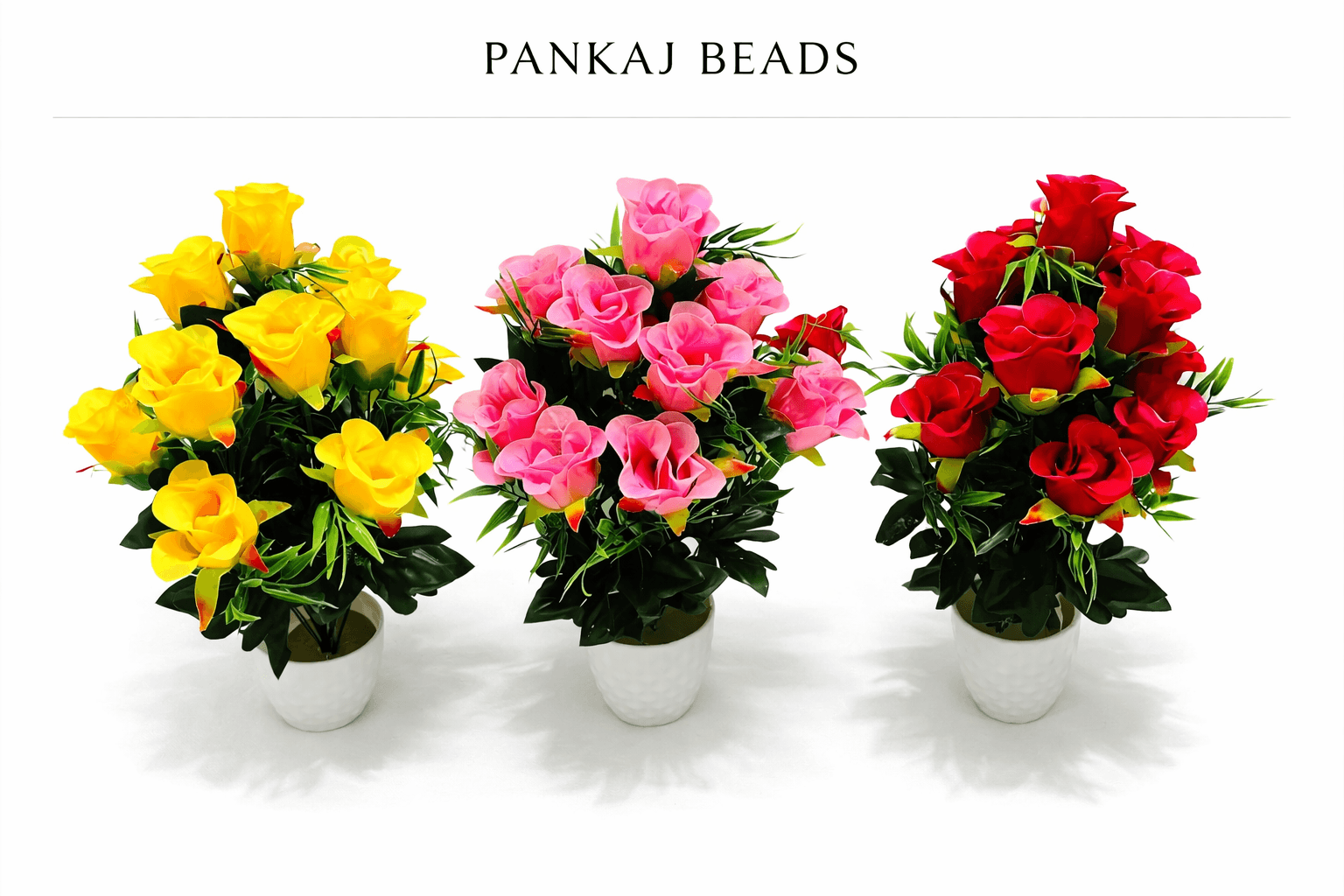 Flower Pot