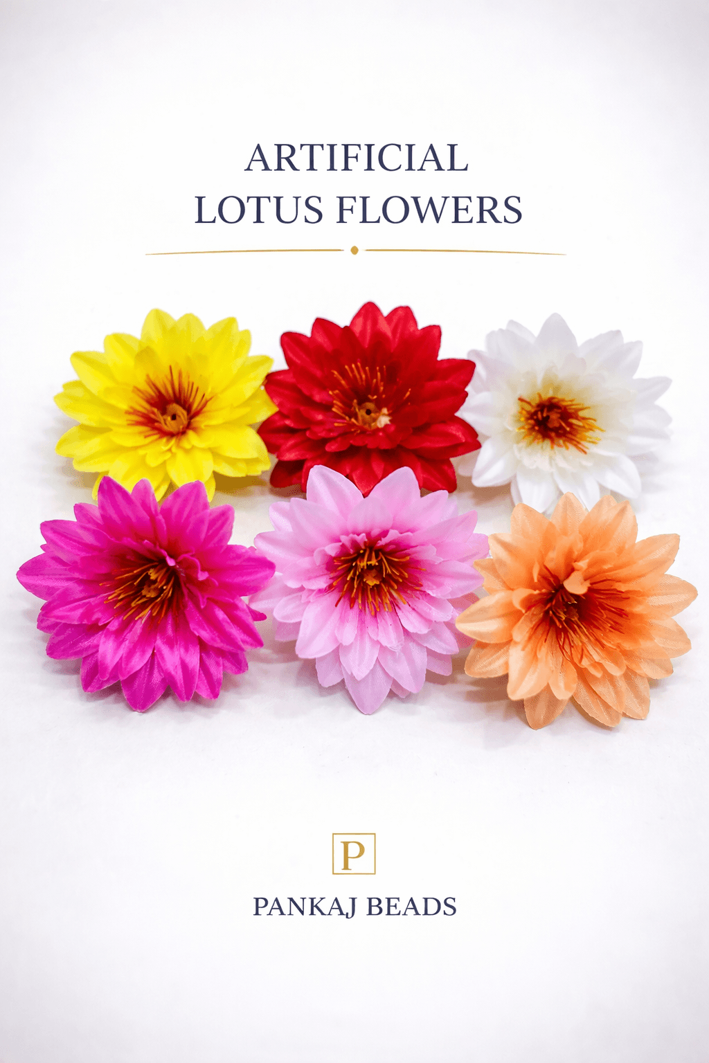 Loose Makdi Flower