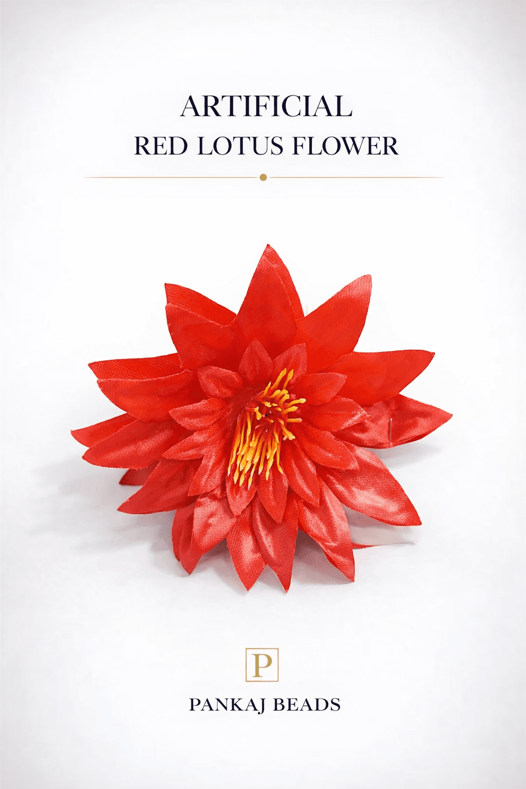 Loose Big Makdi Flower