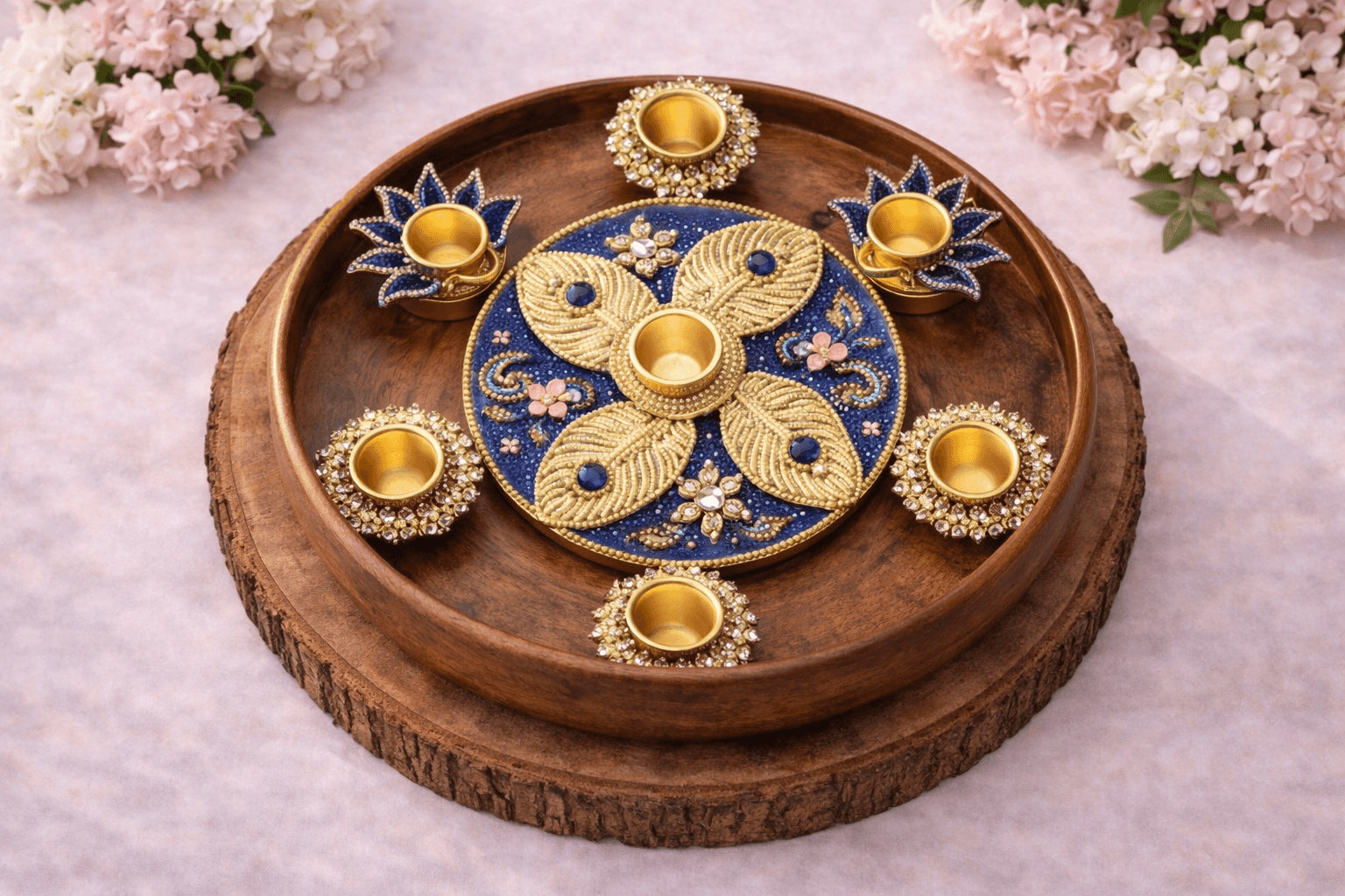 Diwali Decoration Item