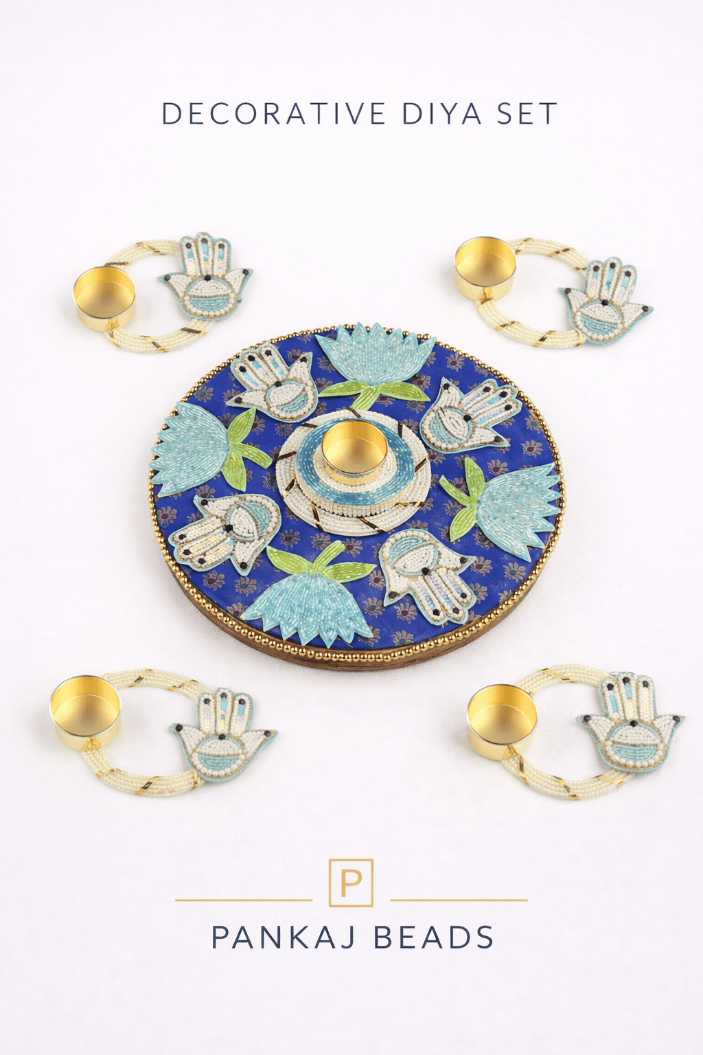 Diwali Decoration Item