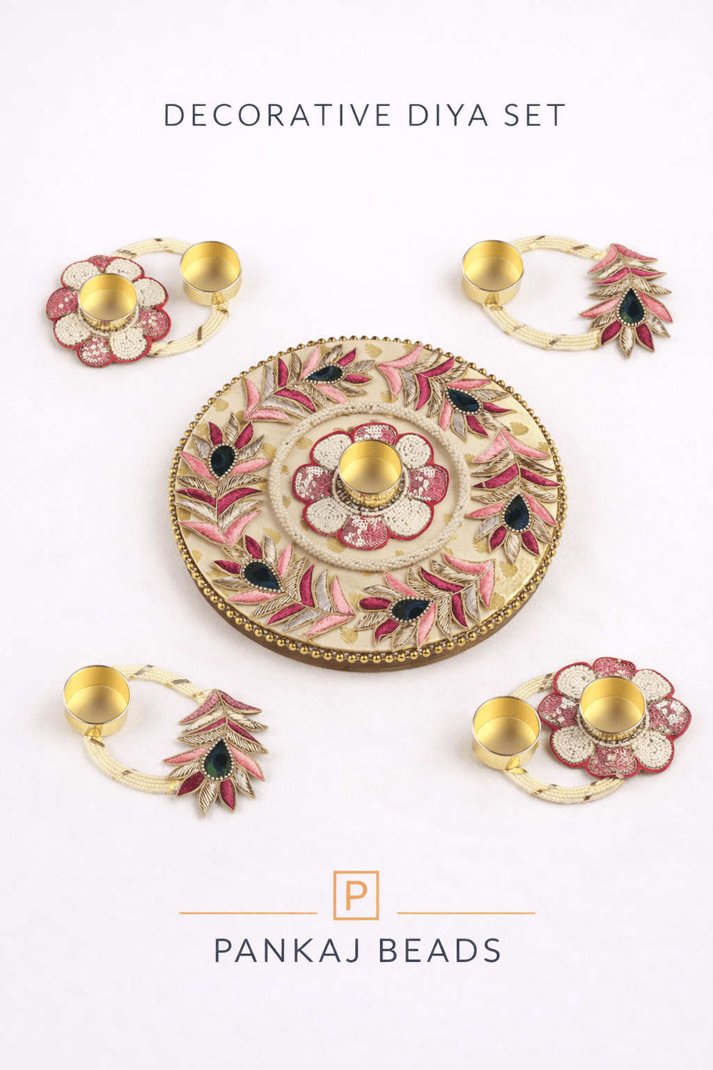 Diwali Decoration Item