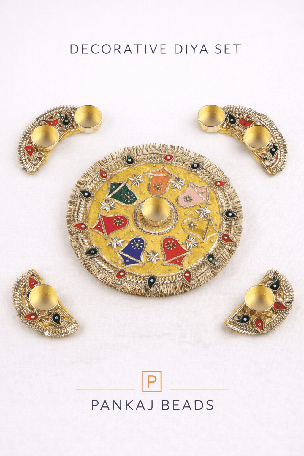 Diwali Decoration Item