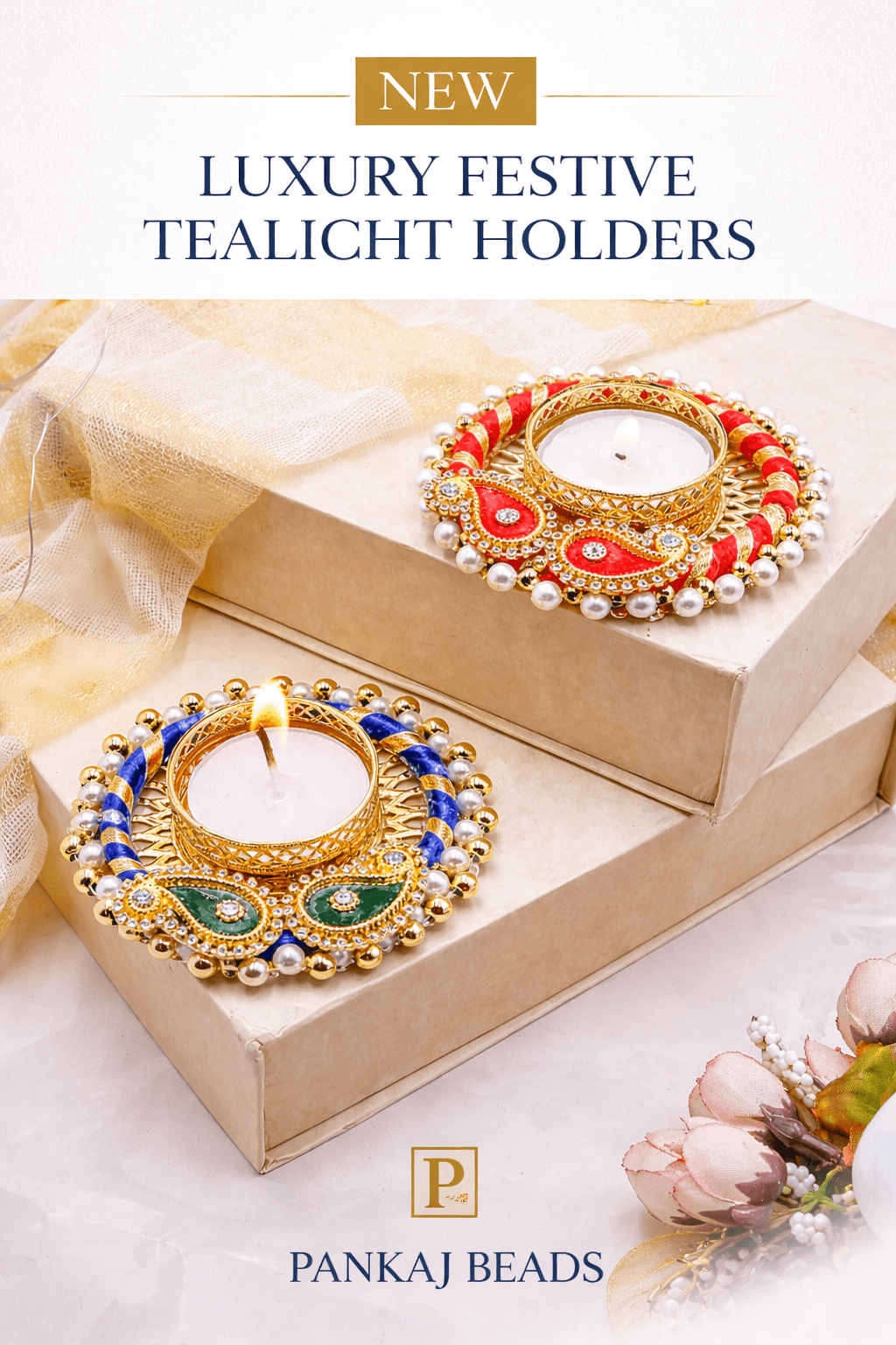 Diwali Decoration Item