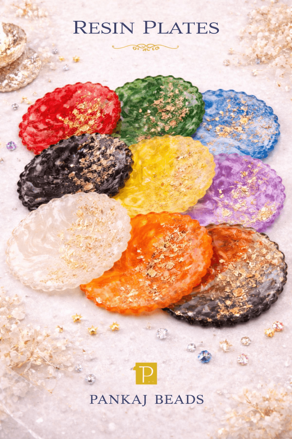 Diwali Decoration Item