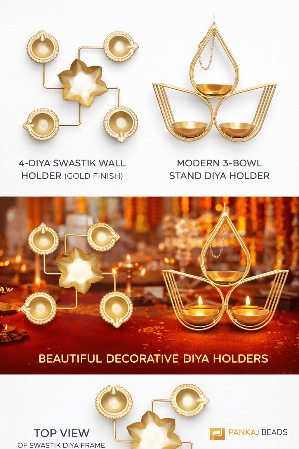 Diwali Decoration Item