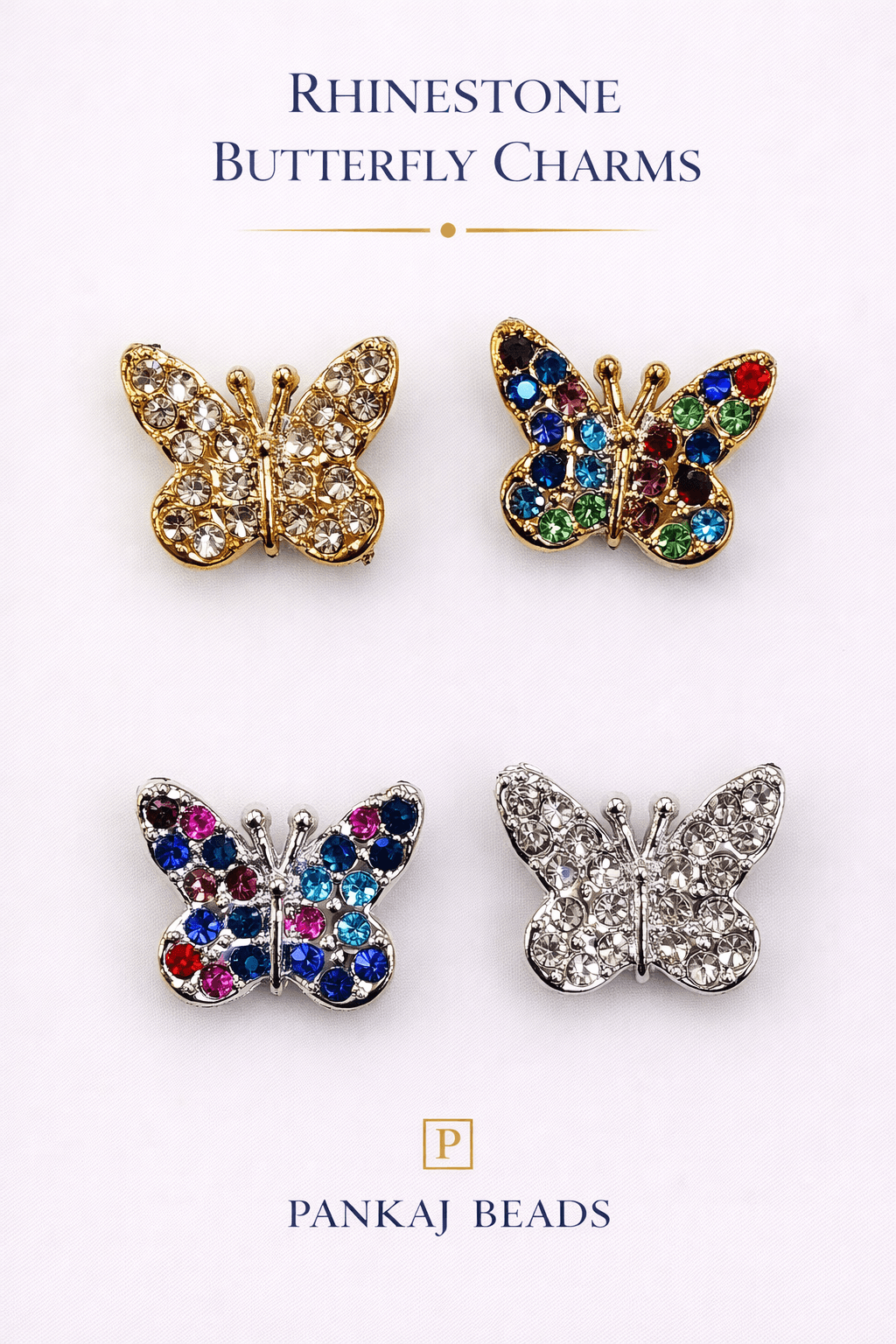 Makdi Butterfly