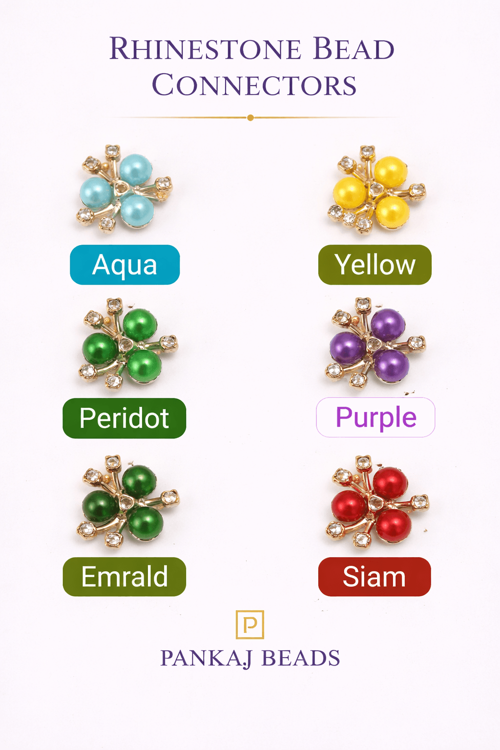 Makdi Colour