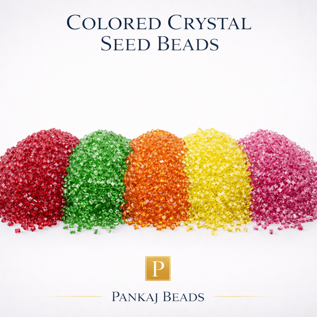 Seed Beads