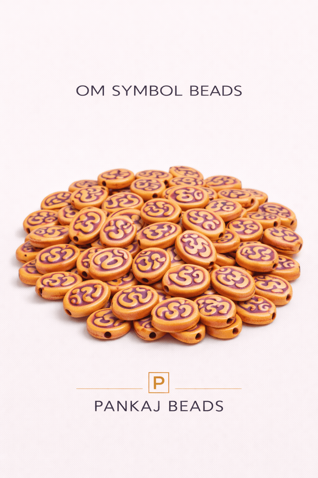 Oval Om