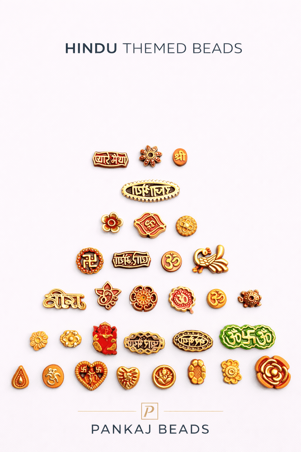 Stamping Sample Chart