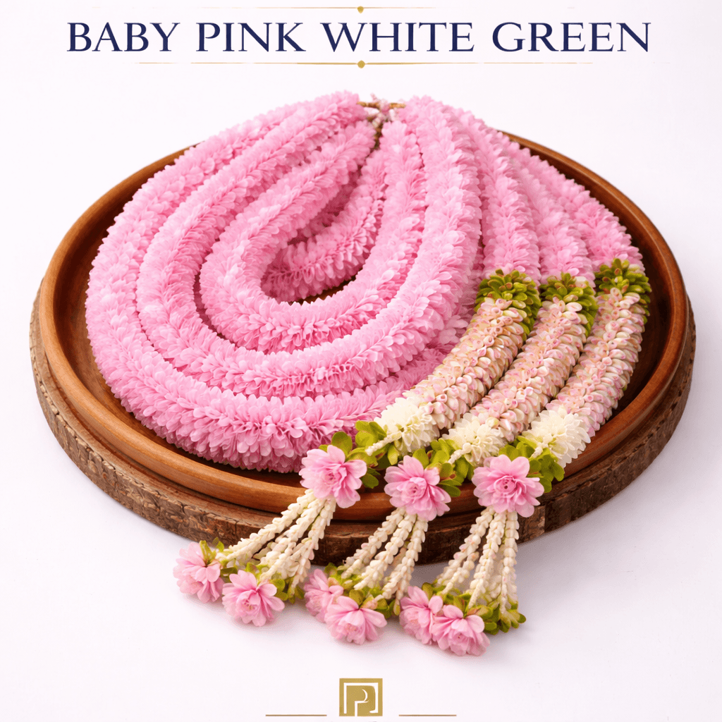 Decorative Mala