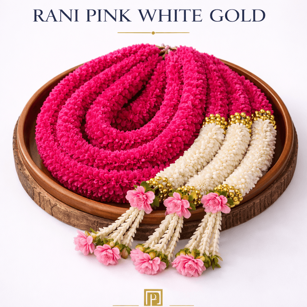 Oval Cutting Mala Design 2