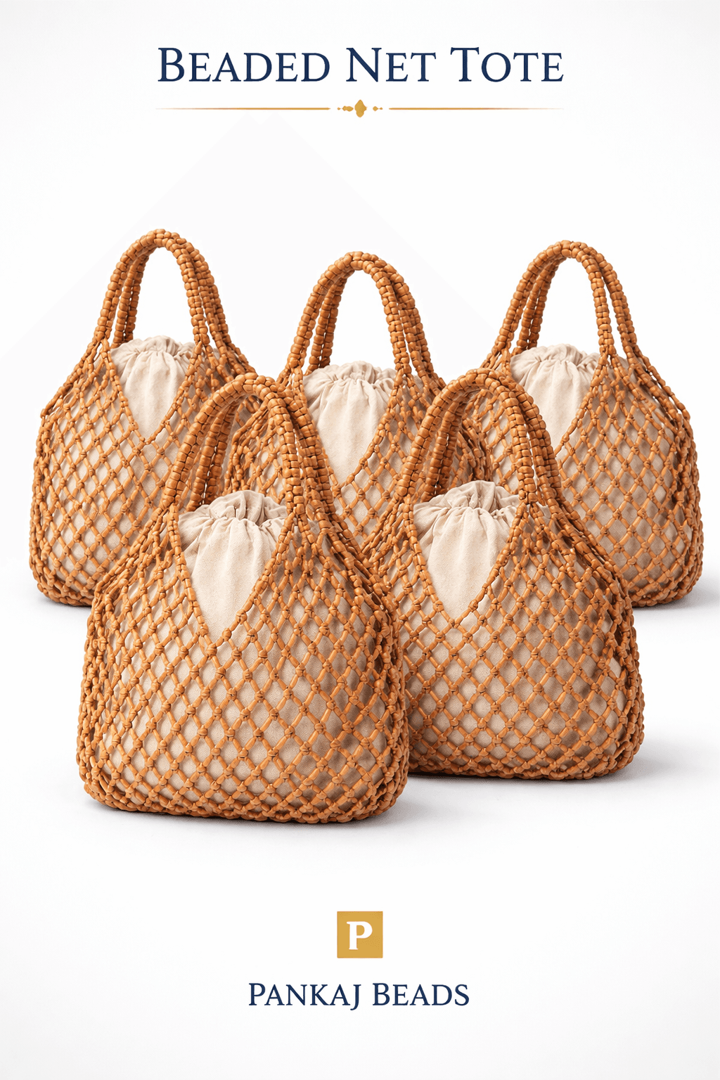 Handmade Bag