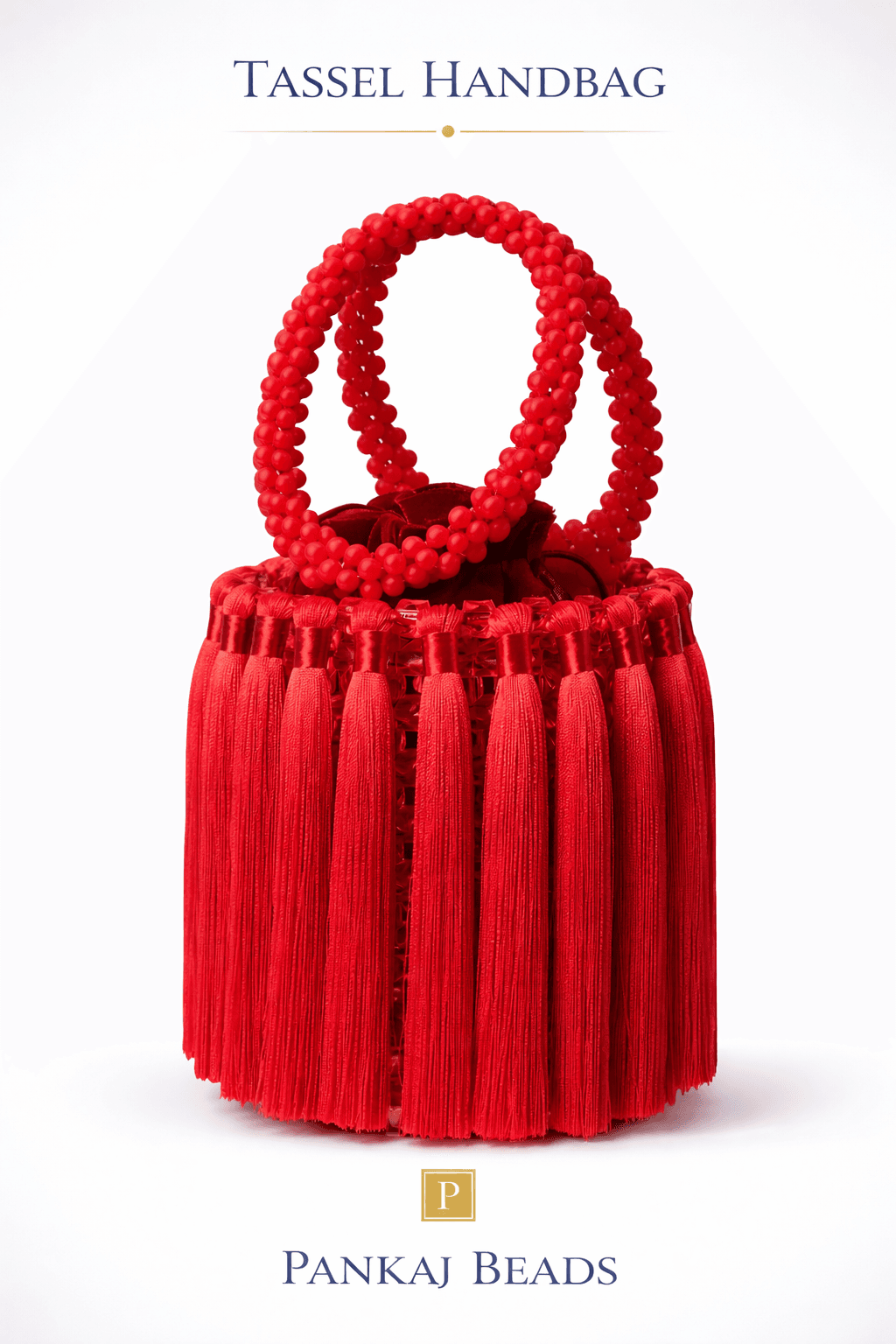 Handmade Bag