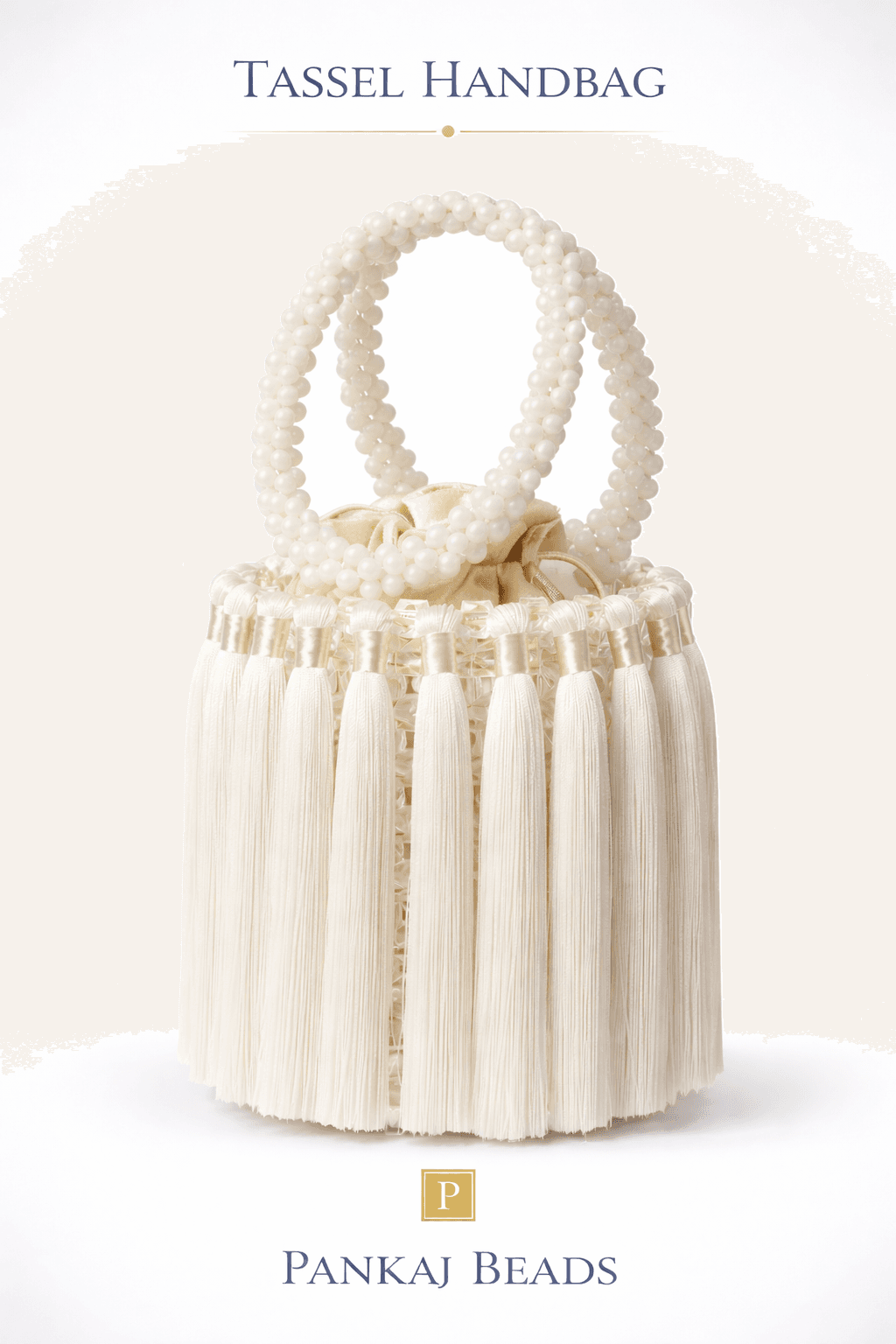 Handmade Bag