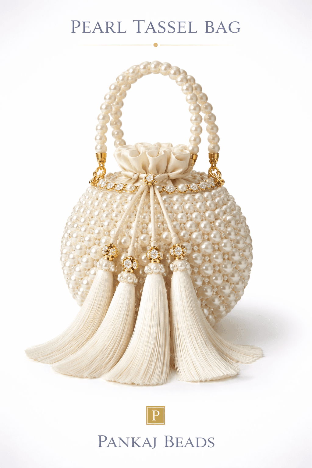 Handmade Bag