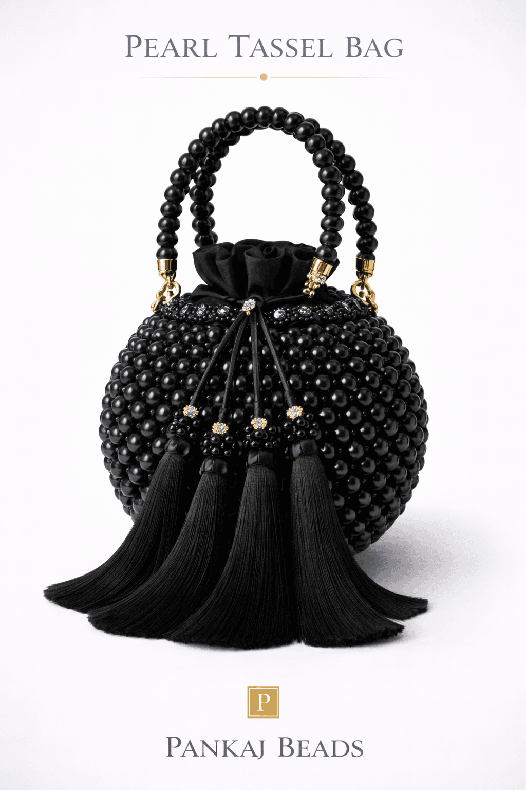 Handmade Bag