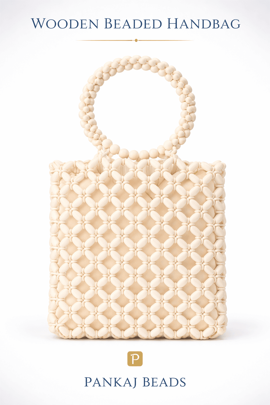 Handmade Bag