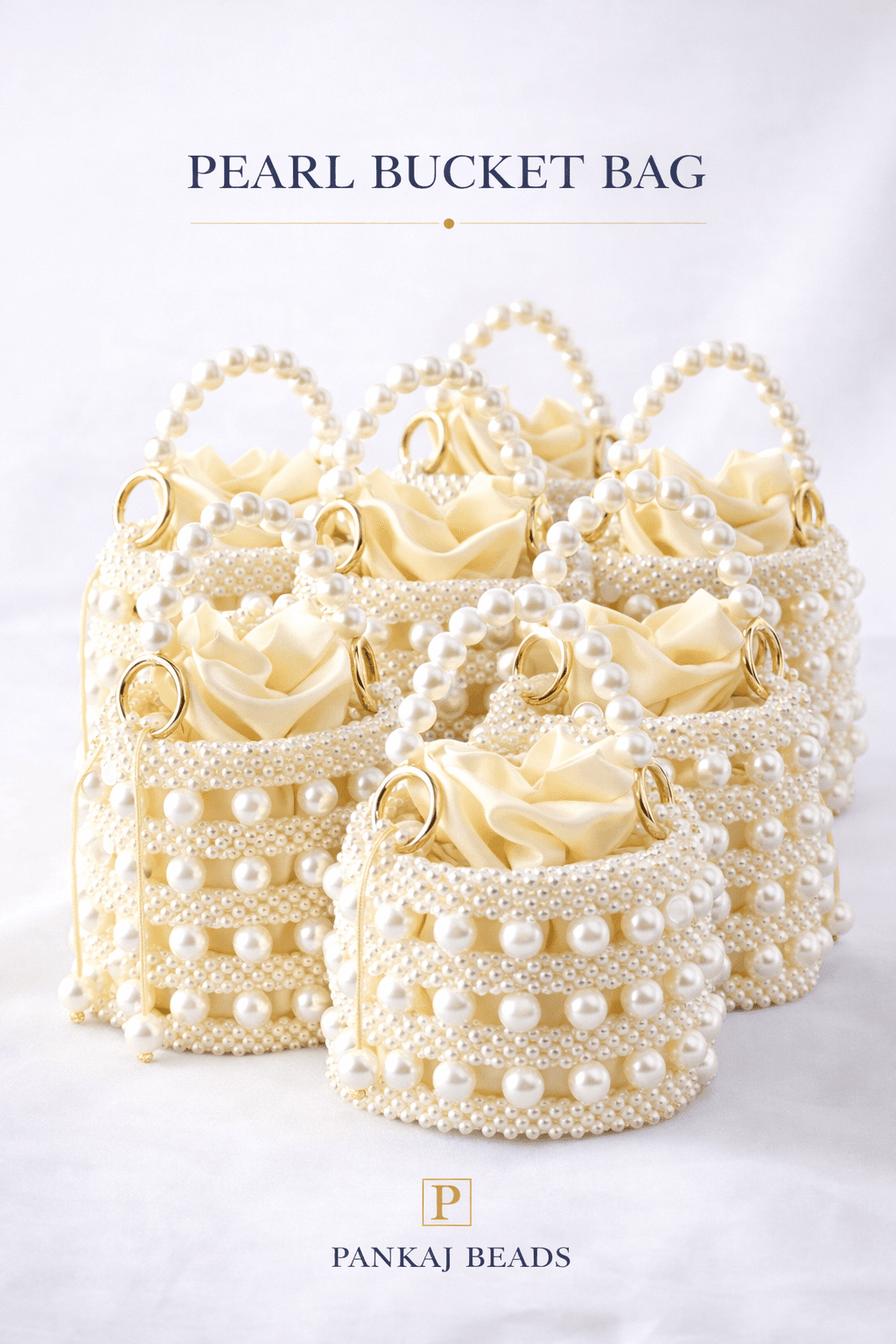 Handmade Bag