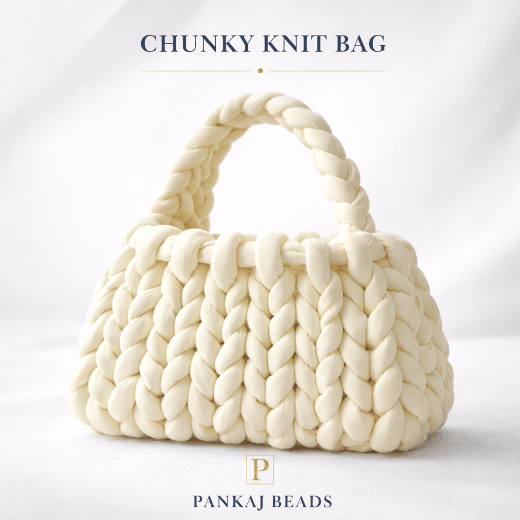 Handmade Bag