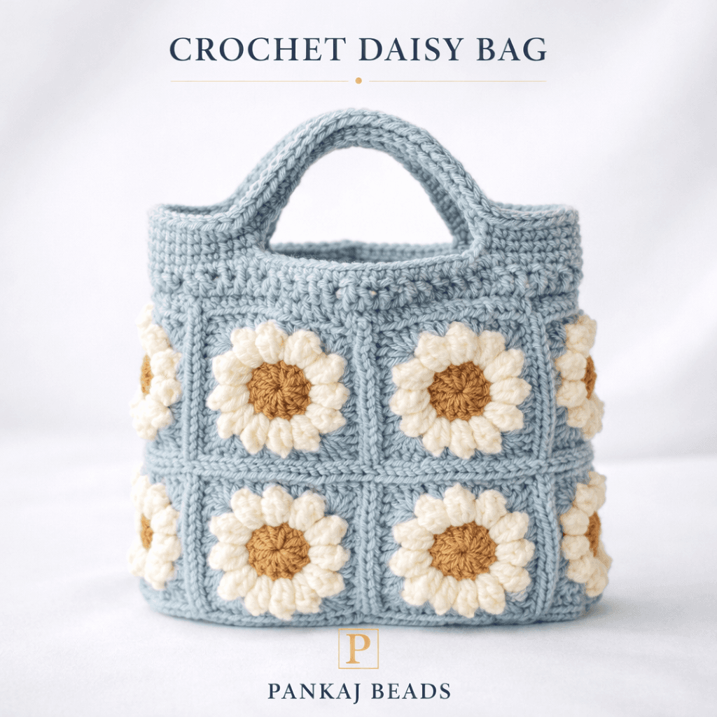 Handmade Bag