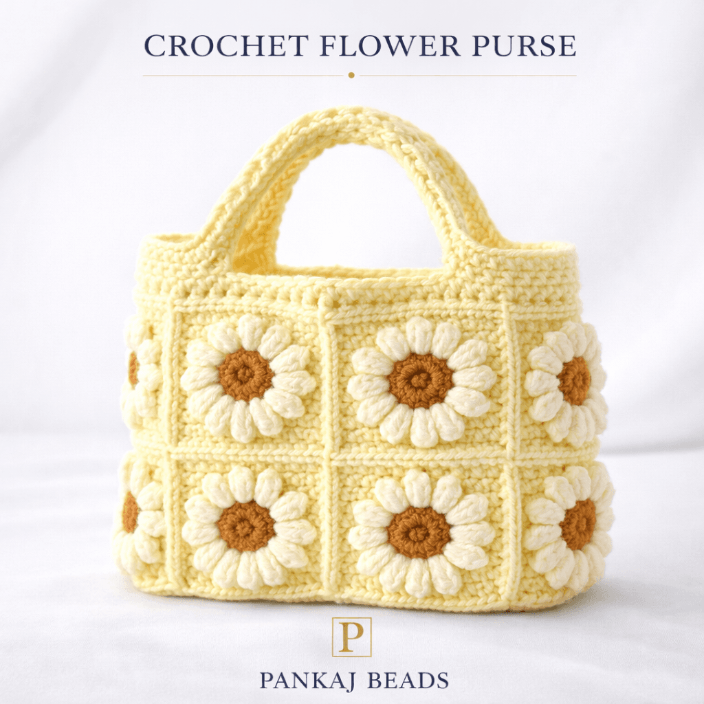 Handmade Bag