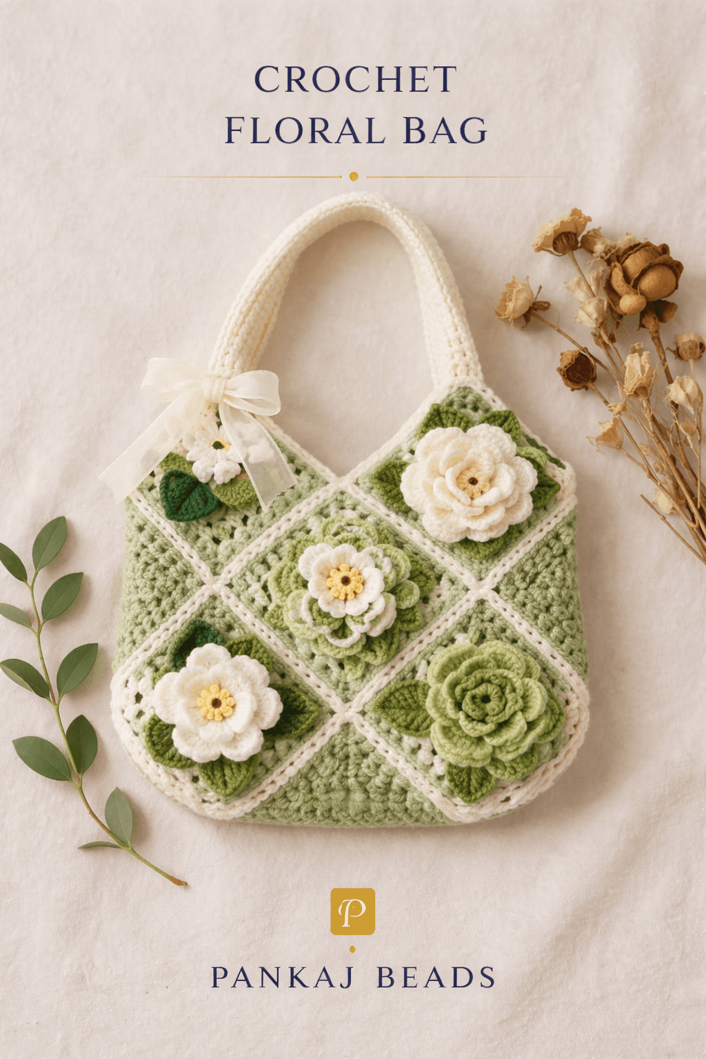 Handmade Bag