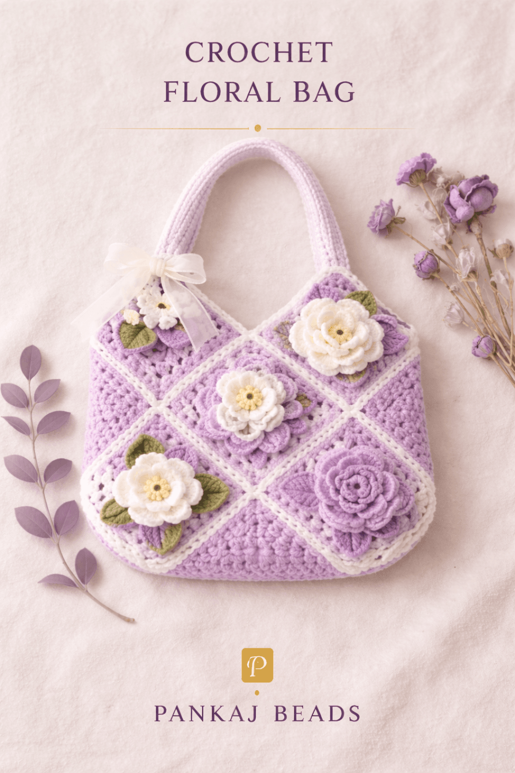 Handmade Bag