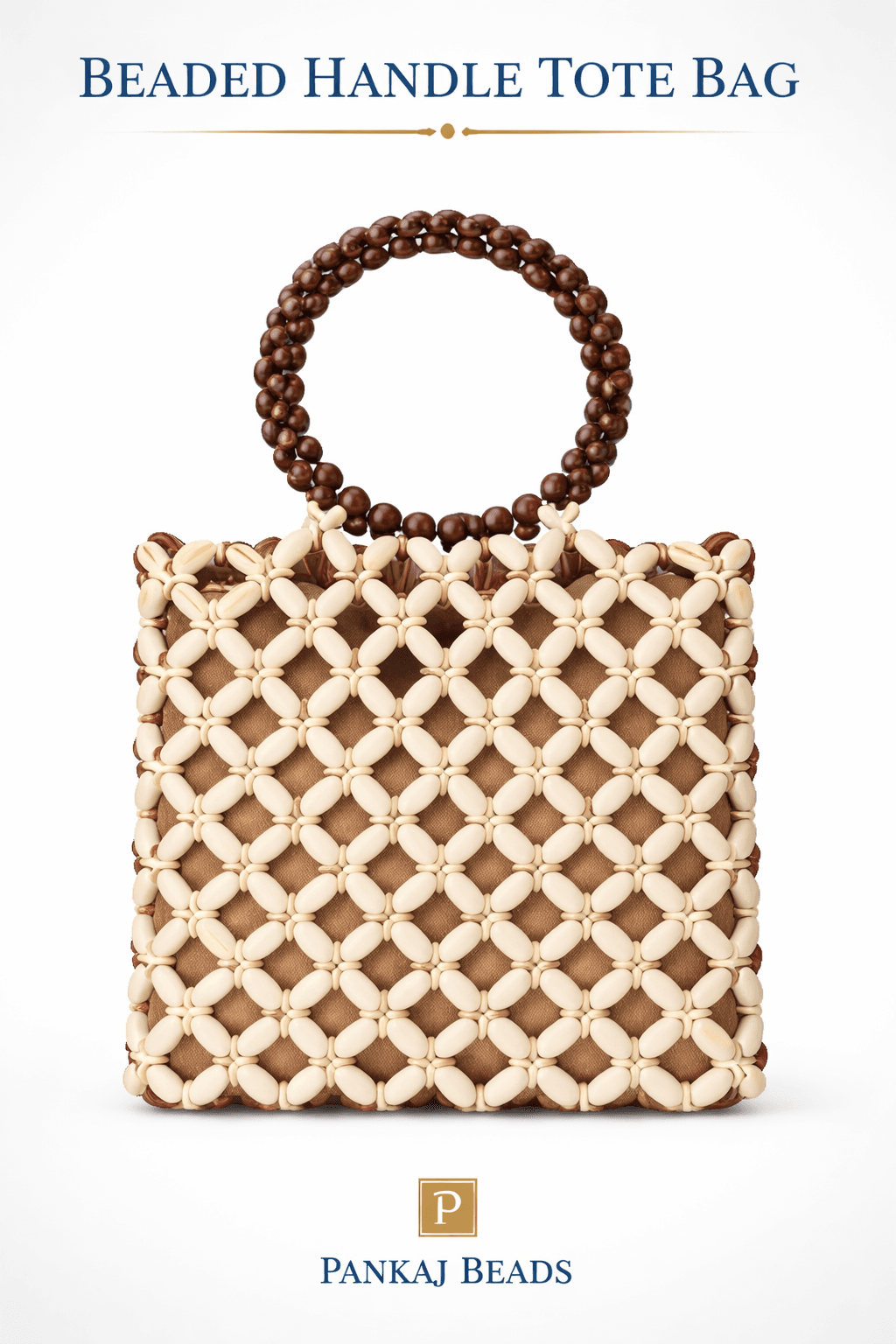 Handmade Bag