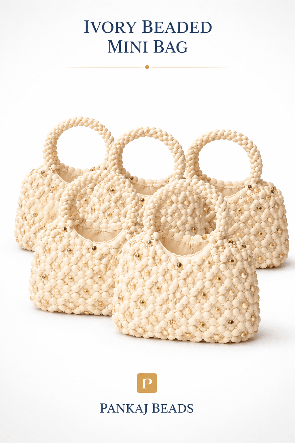 Handmade Bag