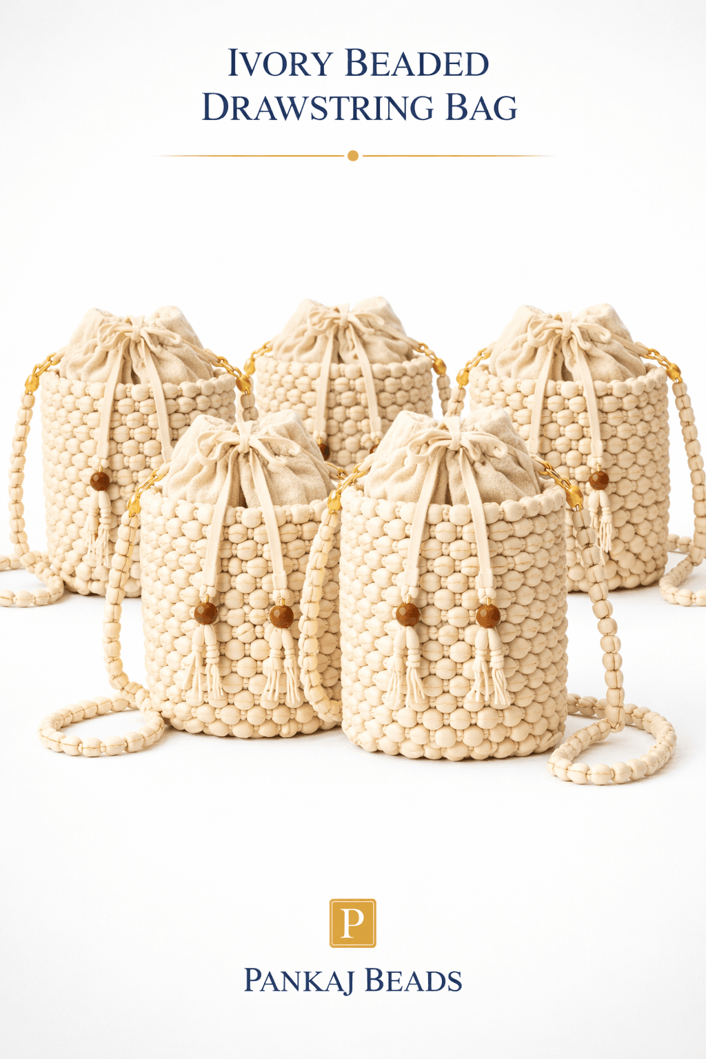 Handmade Bag
