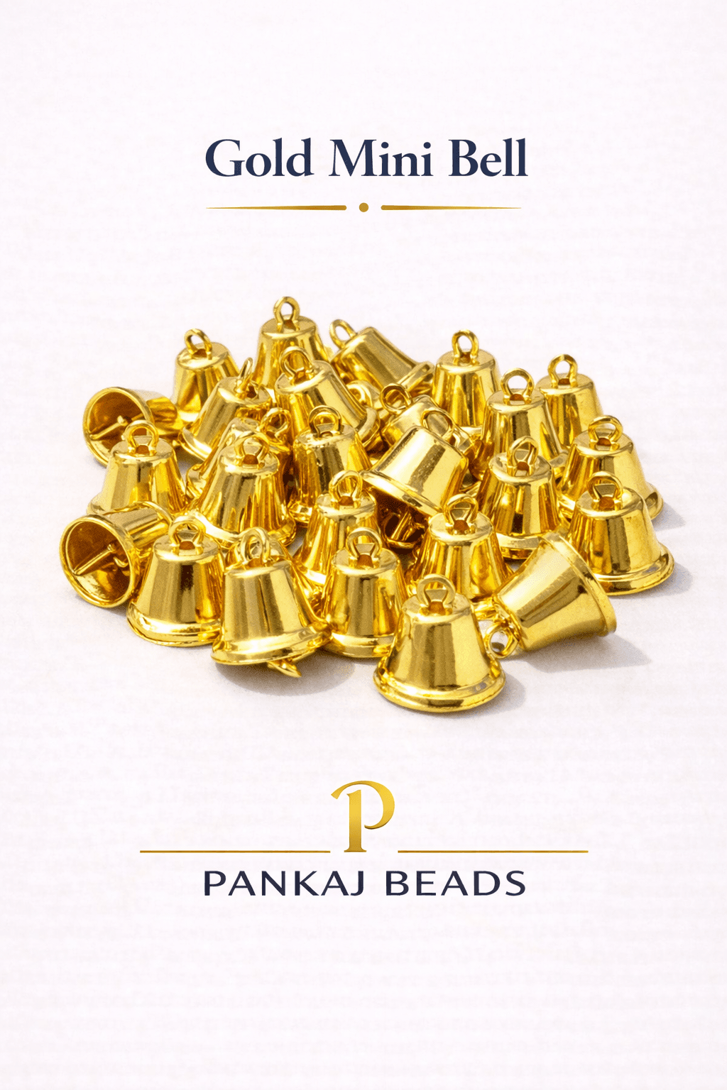 Plastic Bells