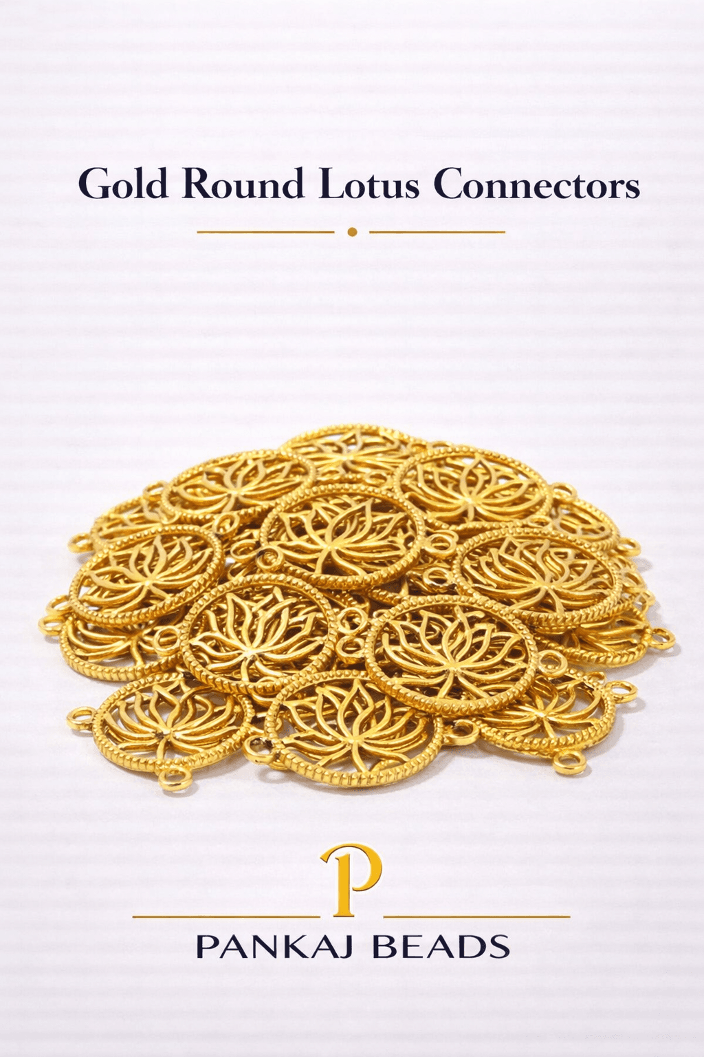 Round Lotus