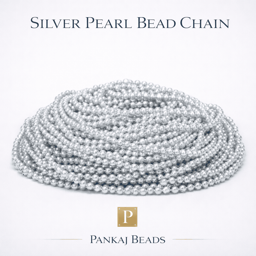 Silver Ladi