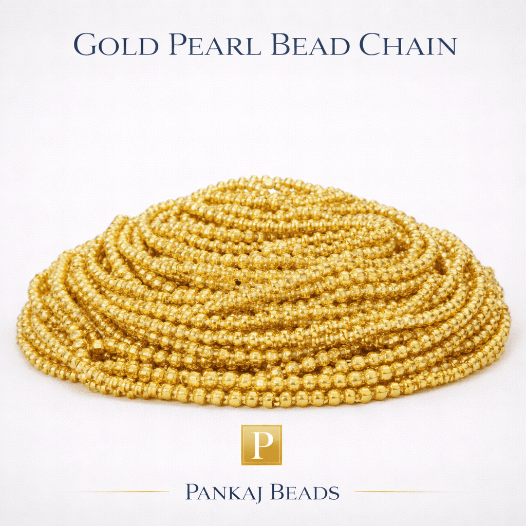 6mm Pasa Lace