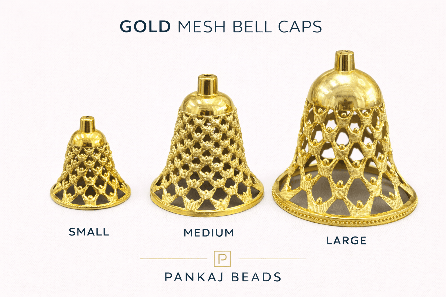 Metalised Bells