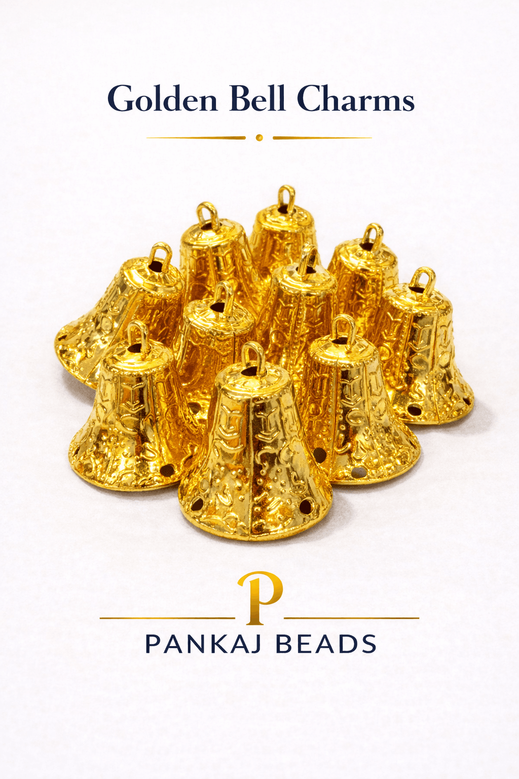 Chalu Bell