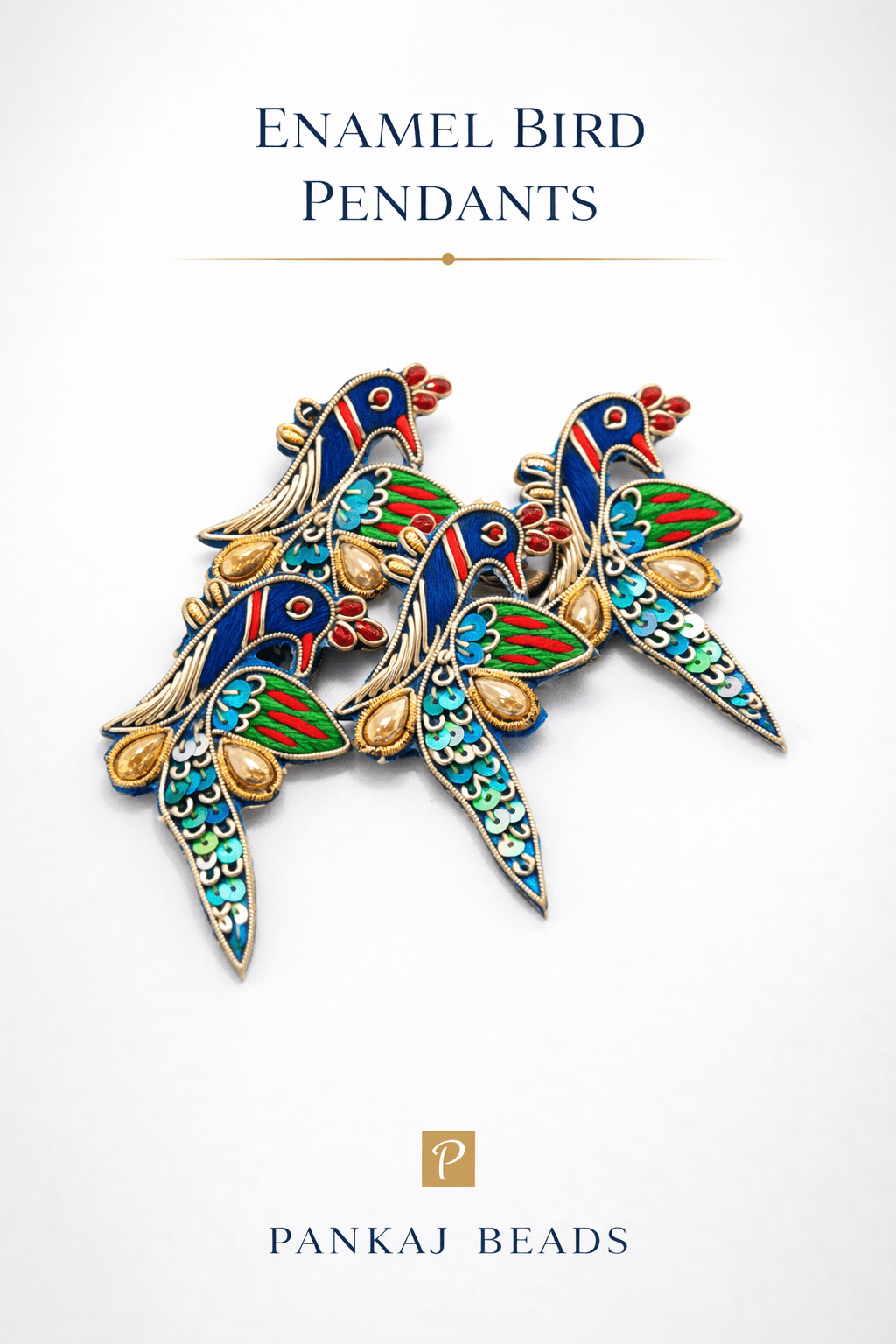 Decorative Patch