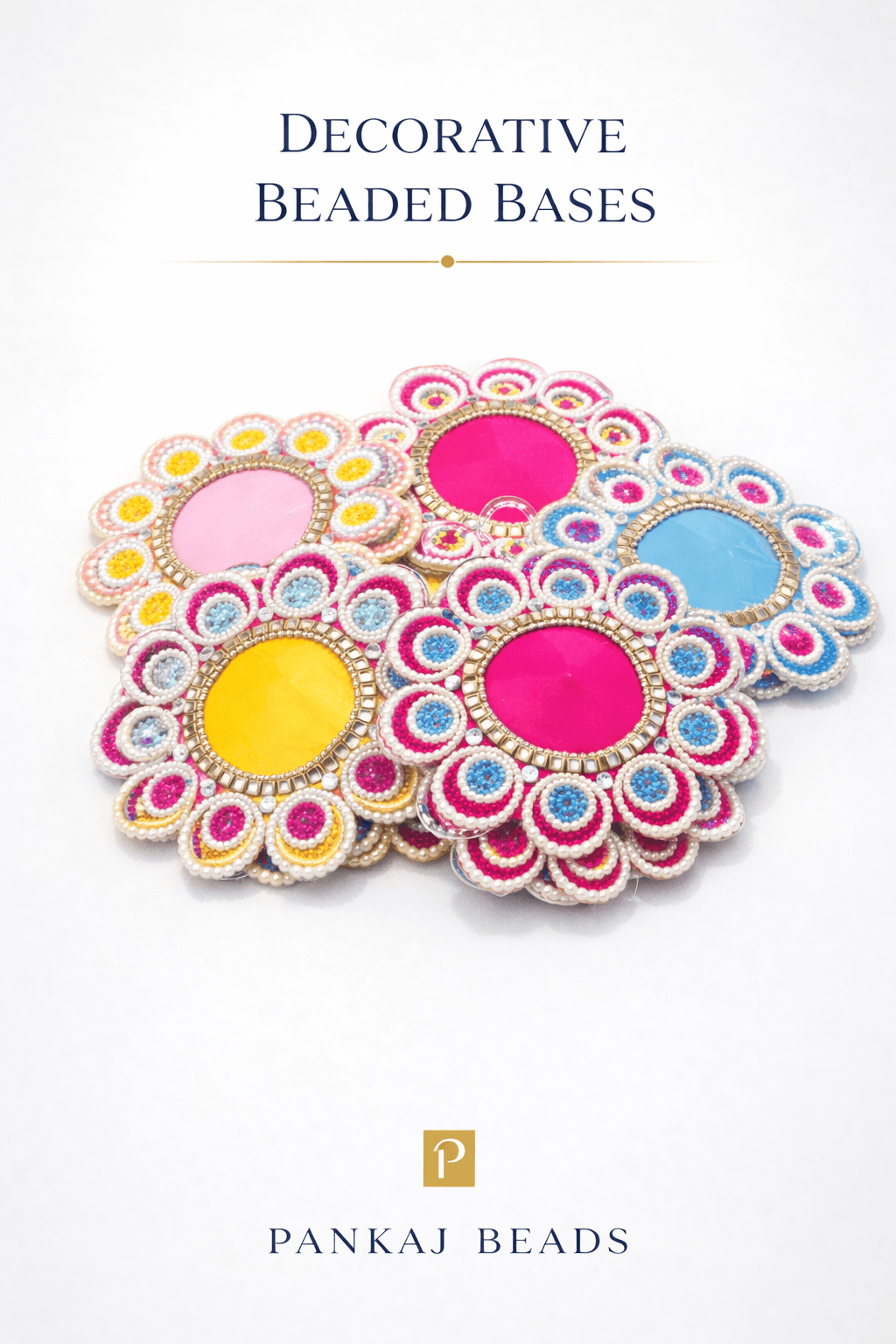 Decorative Patch